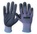 Ochranné rukavice M-GLOVE NITRIFLEX 3131 12 párov L