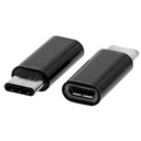 KONEKTOR ADAPTÉRA MIKRO USB B NA USB C