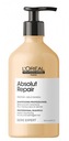 LOREAL ABSOLUT REPAIR SHAMPOO DAMAGED 500 ML