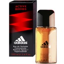 Toaletná voda ADIDAS ACTIVE BODIES 100 originál