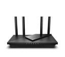 Router TP-LINK Archer AX55 AX3000 2,4/5 GHz LANx4