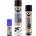 K2 ALASKA WINTER SET 750ML SIL GERWAZY