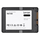 Lexar NS100 2TB 2,5” SATA SSD