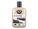 K2 LUSTER Q3 Stredne brúsna leštiaca pasta 200g