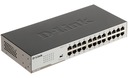 SPÍNAČ DGS-1024D/E 24-PORTOVÝ D-Link