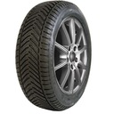 4x celoročné pneumatiky 205/60R16 Riken All Season