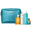 MOROCCANOIL SET ŠAMPÓN, KONDICIONÉR, OLEJ, MYDLO