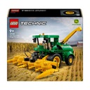 LEGO 42168 TECHNIC Kombajn John Deere 9700