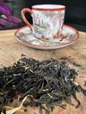 Earl Grey Rainbow čierny čaj 100g Bio-Flavo