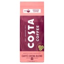 COSTA Caffé Crema Blend mletá pražená káva 200g