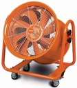 PRIEMYSELNÝ VENTILÁTOR UNICRAFT MOBILNÝ VENTILÁTOR