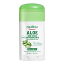 Equilibra Aloes deodorant tyčinka 50 ml