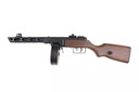 Replika samopalu PPSH