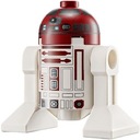 LEGO Star Wars 75333 - Droid R4-P17 sw1221 NOVINKA