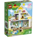 LEGO 10929 DUPLO Multifunkčný domček na hranie