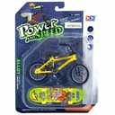 FINGERBOARD BMX BIKE FINGERBIKE SKATEBOARD