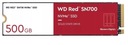 Western Digital WD Red SN700 NVMe 500 GB M.2 2280 WDS500G1R0C NAS SSD