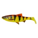 SAVAGE GEAR 3D River Roach 18cm Golden Ambulance