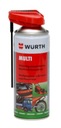 Wurth Multi Cobra 400 ml