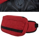 Pitbull R Kidney Pouch Universal Red