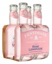 Fentimans Rose Limonade - Rose Limonade 200ml