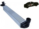 INTERCOOLER MAXGEAR AC630019 + ZÁPACH