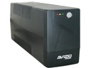 Avizio Power 1000VA 600W UPS