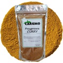 Korenie CARUMO CURRY 500g