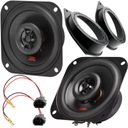 JBL AUTO REPRODUKTORY 10cm 100mm 150W PRE ALFA ROMEO MITO CITROEN NEMO