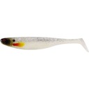 Westin ShadTeez Slim 18cm 33g GLOW GHOST LUNTER