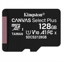 Pamäťová karta microSD Canvas Select Plus 100 s kapacitou 128 GB