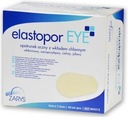 OČIATKA ELASTOPOR EYE 5x7,5 50 ks