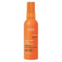 Ziaja Sopot Sun SPF 20 90 ml suchý olej v géli