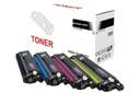 4x toner pre Brother DCP-L3510cdw DCP-L3550cdw TN247