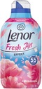 LENOR Pink Blossom aviváž 770 ml