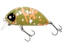 Lucky John Haira Tiny Shallow Pilot 33F 504 3,3 cm 4g