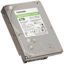 DISK PRE REKORDÉR HDD-HDWT860UZSVA 6TB 24/7 TOSHIBA