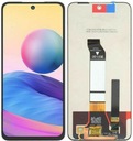 DOTYKOVÝ DISPLEJ PRE Xiaomi Redmi Note 10 5G