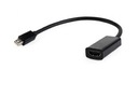 GEMBIRD A-MDPM-HDMIF-02 Mini DisplayPort M