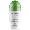 BIOTHERM DEO PURE NATURAL PROTECT BIO VALEC 75ML