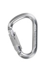 Horolezecká karabína HMS SNAPPY CF TWIST LOCK Climbing Technology