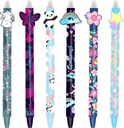 ERASE PEN GIRLS COOLPACK PATIO 0,5mm 6ks