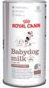 Náhradné mlieko ROYAL CANIN Babydog Milk 400g