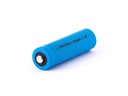 LiFePo4 IFR 14500J AA - 600mAh 3,2V