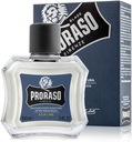 PRORASO - Balzam po holení azurová limetková rada 100 ml!