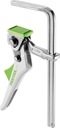 Festool FS-HZ 160 páková svorka 491594