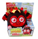 DIAVLO - Moshi Monsters, Talking Monster