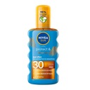 Sun Protect & Bronze olej v spreji aktivujúci prirodzené opálenie SPF30