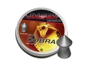 Diabolo Umarex Cobra Pointed Rebred 4,5 mm 500