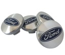 KRYTY, krytky ráfikov, krytky na FORD 54MM